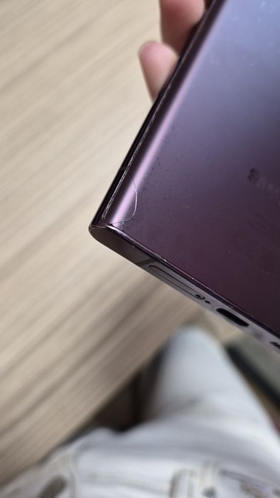 Samsung Galaxy S22 Ultra, 128GB