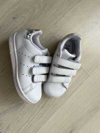 Adidasi fetita Adidas alb marimea 26