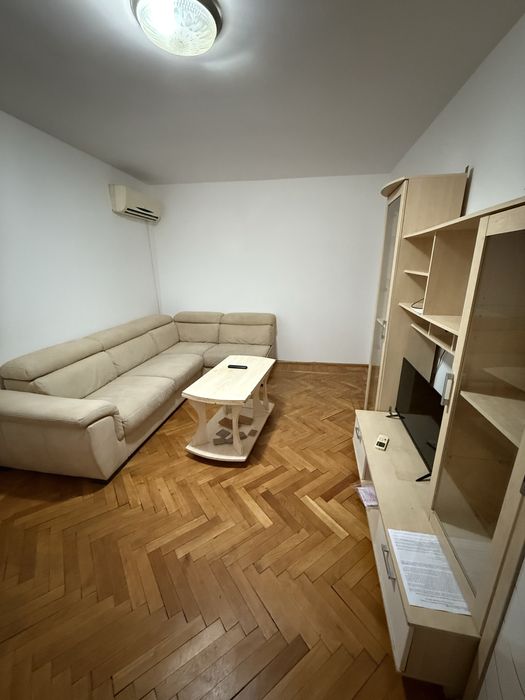 Apartament 3 camere