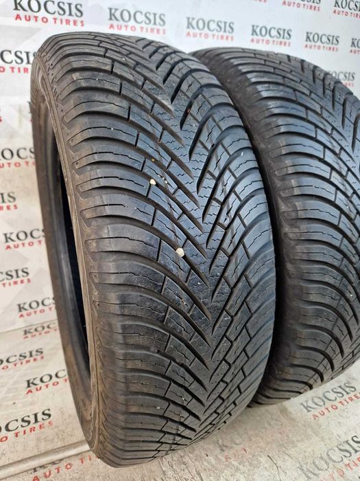 Anvelope iarna m+s - 185 55 15 Vredestein