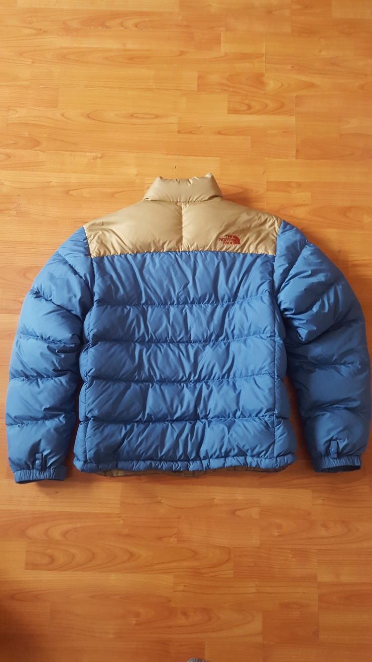 Geacă bărbați THE NORTH FACE Nuptse 2, mărimea M