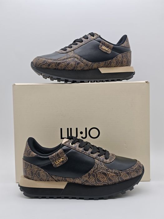 LIU JO EVELYN 915 Оригинални Сникърси