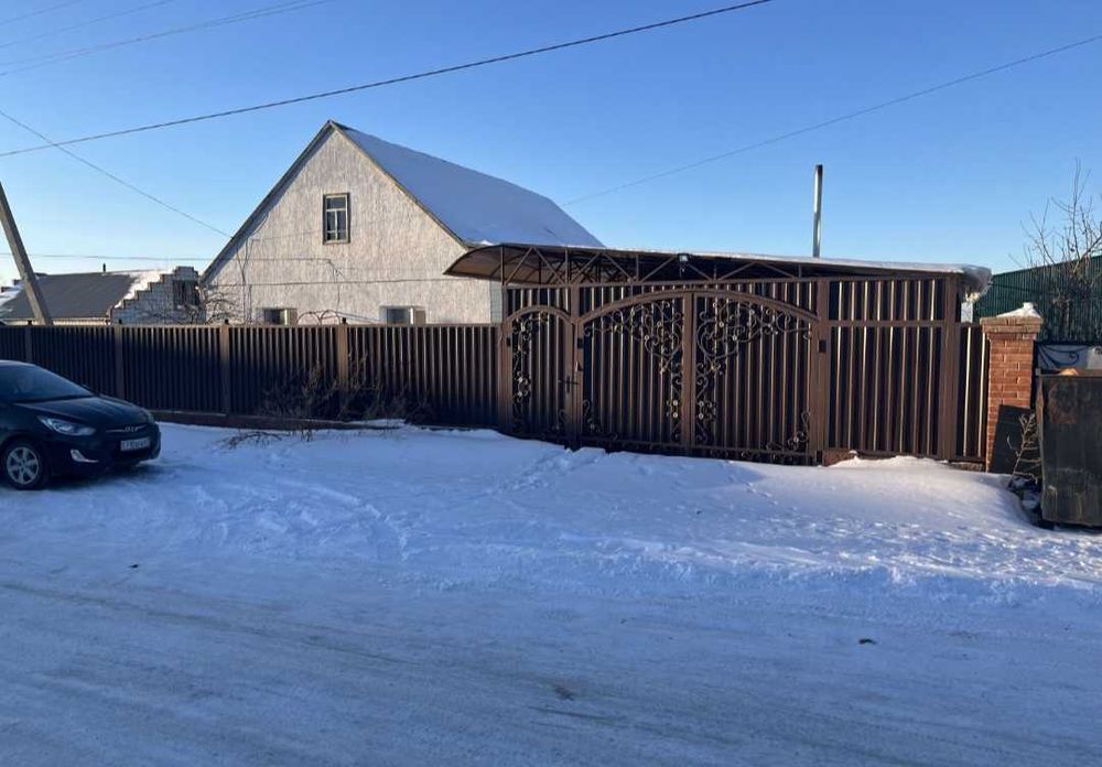 В аренду частный дом в микр Тастак