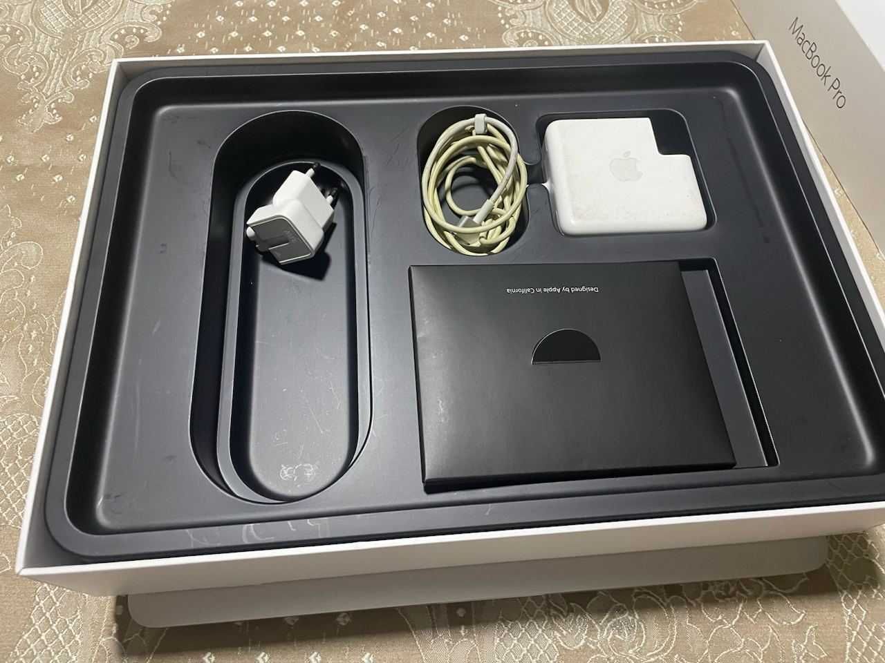Macbook Core i5/2015/2017