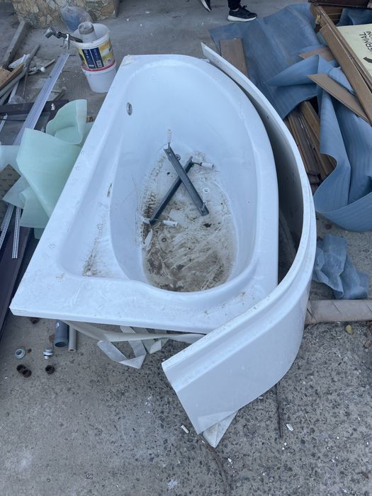 Ванная сатылады