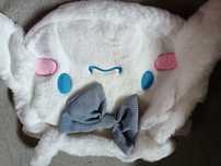 Geanta Sanrio cu cinamoroll