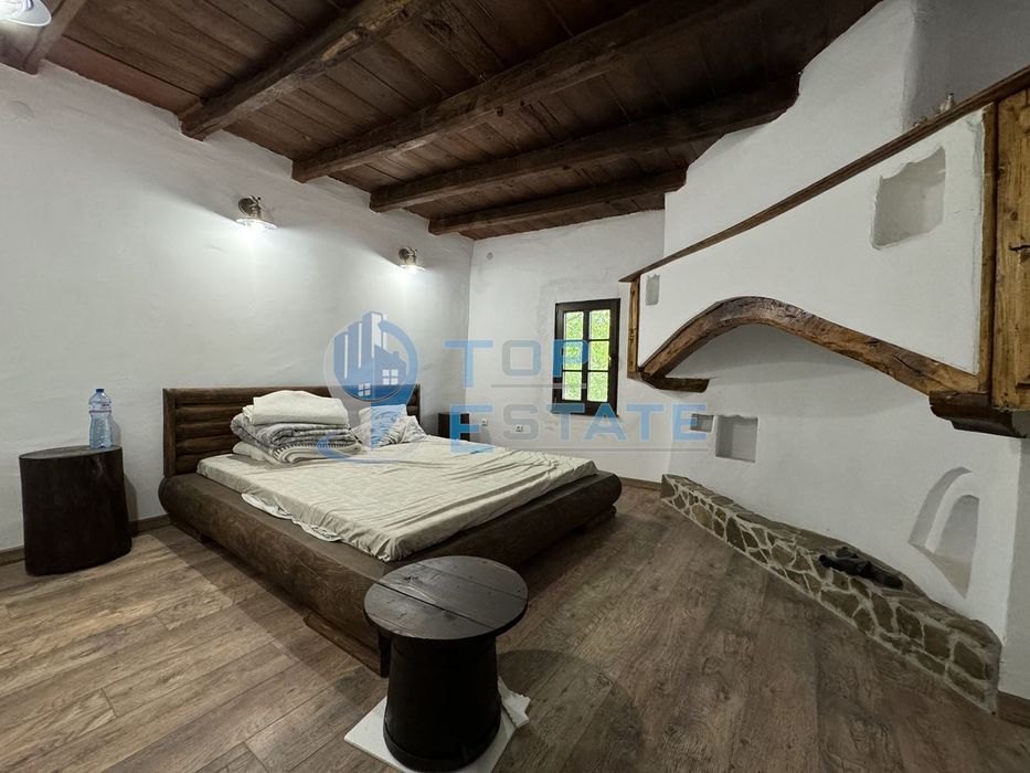 Продава се Къща в с. Костенковци, Област Габрово - 185 кв.м за 771 €/кв.м - Снимка #10