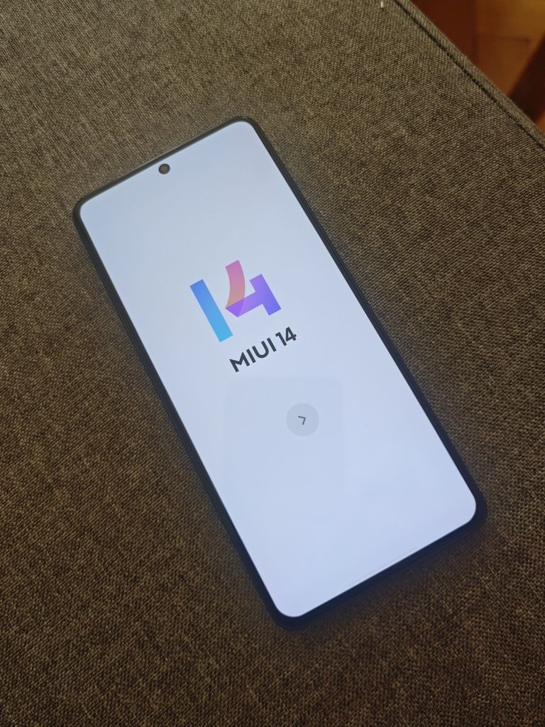Redmi Note 13 pro 5G