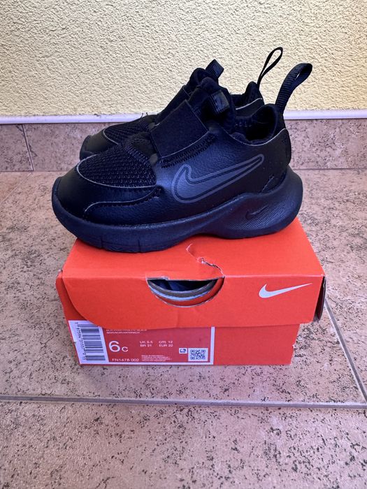 Бебешки маратонки Nike flex runner 3 22