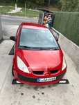 Mitsubishi Colt CZ3