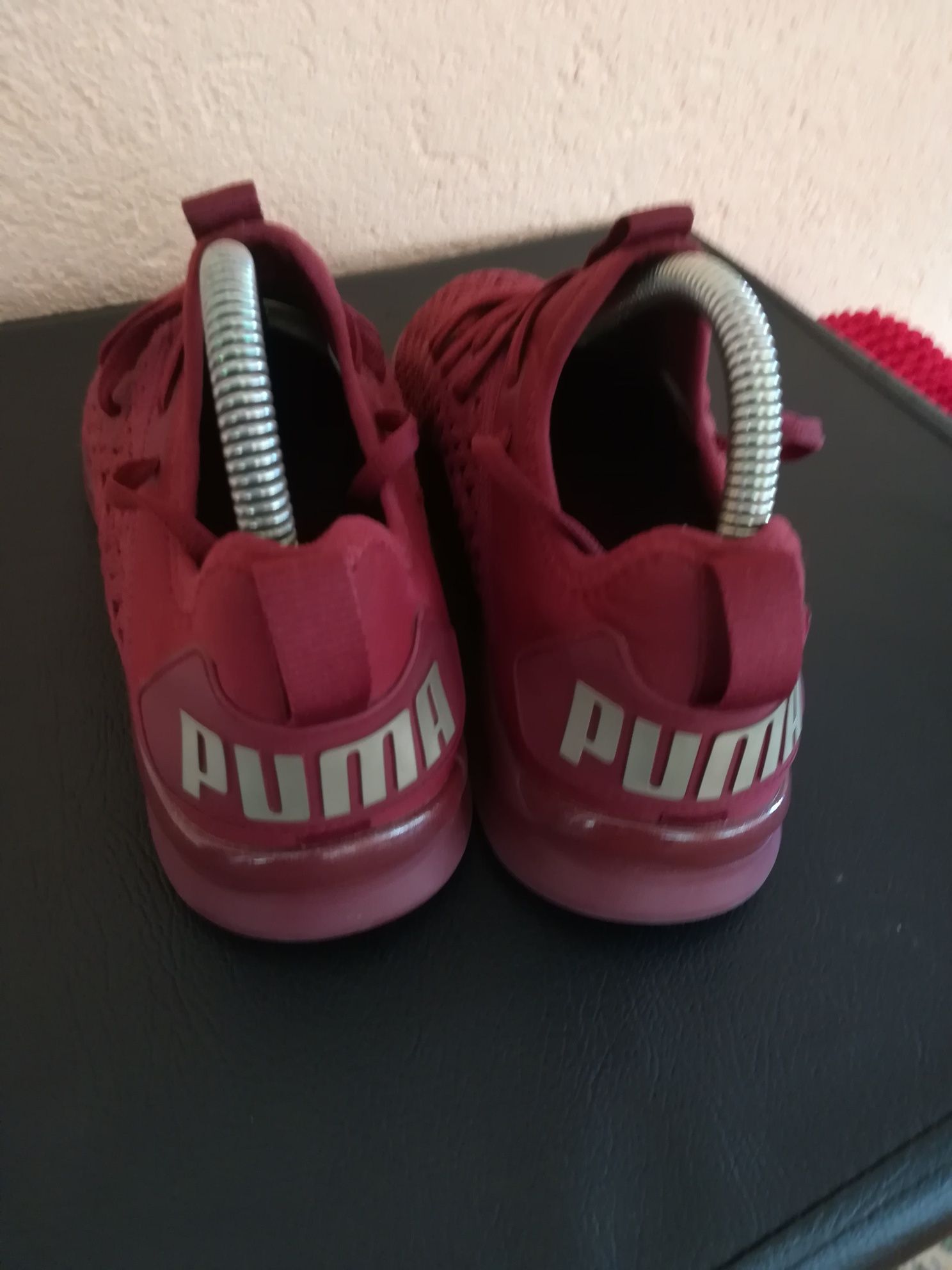 Adidași Puma nr 40 bărbați