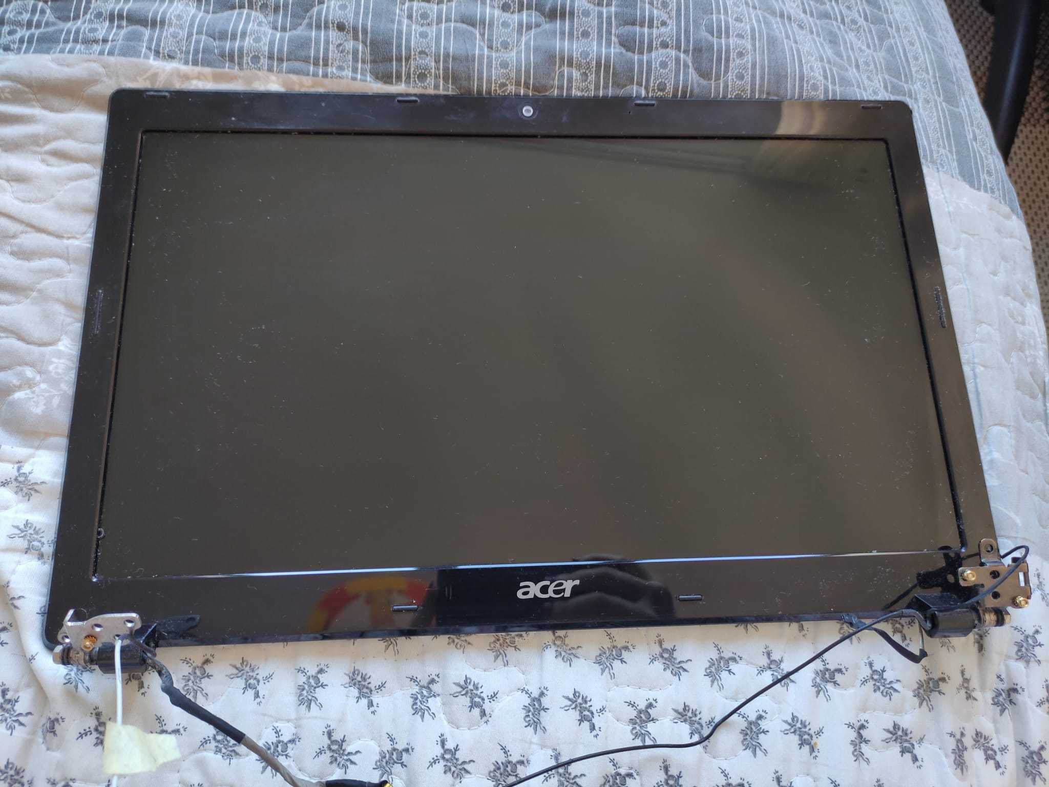 Display laptop Acer Aspire 5750