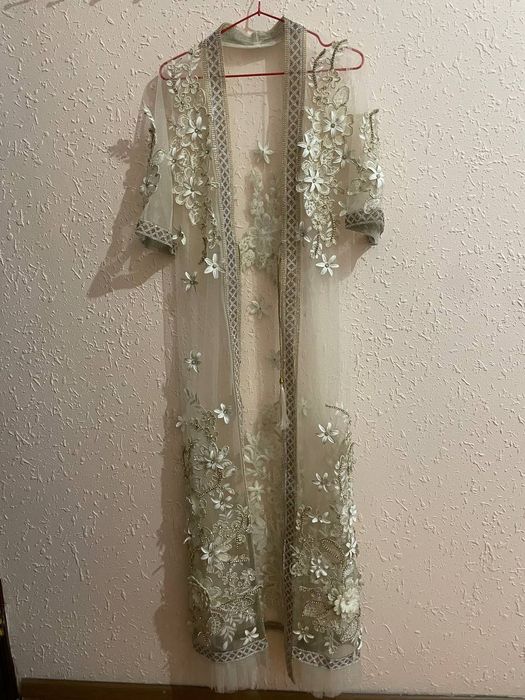 Продам платье невесты. Kelincha koyne sotiladi