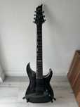 Chitara electrica ESP/LTD H-1007 Deluxe, 7 corzi