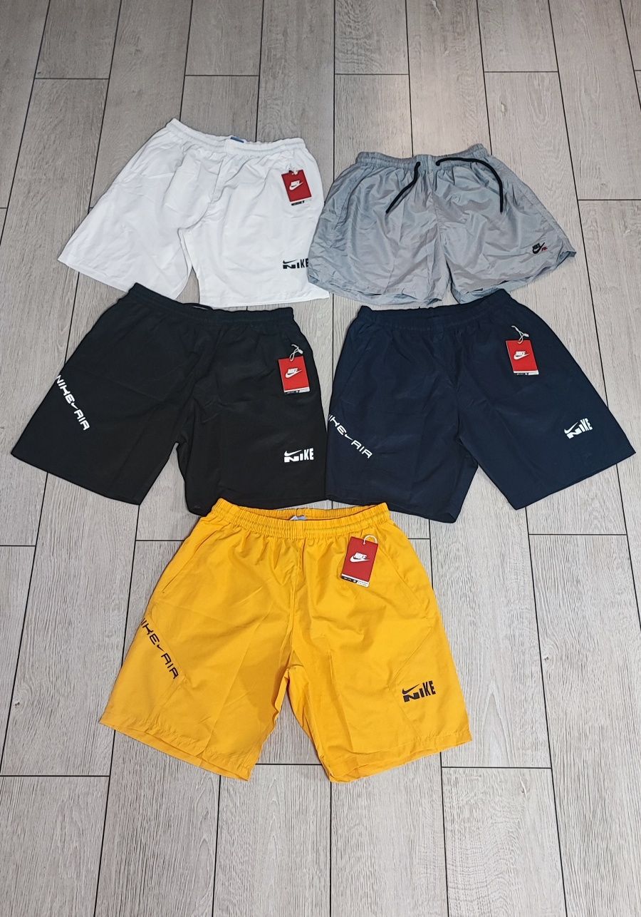 Мъжки бански Nike Air