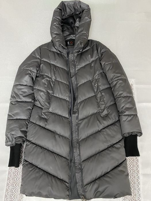 Куртка зимняя женская