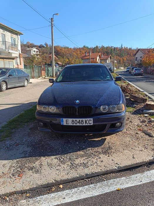 Кола за продаване