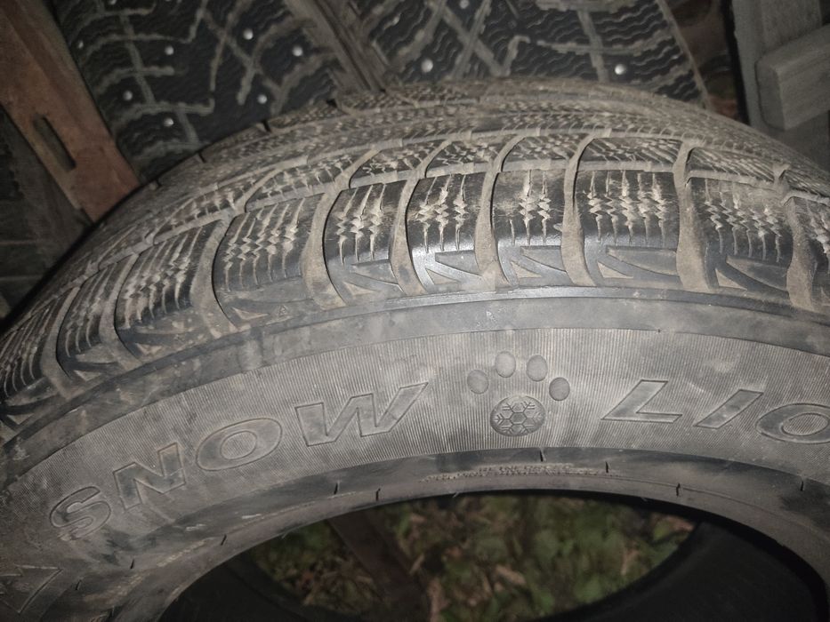 235/65/17 Трианжл резины шины покрышки балон шина