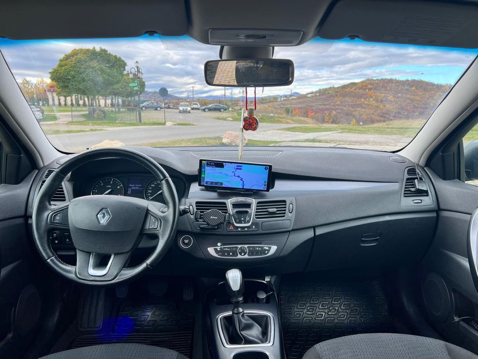 Renault Laguna 1,5 DCI