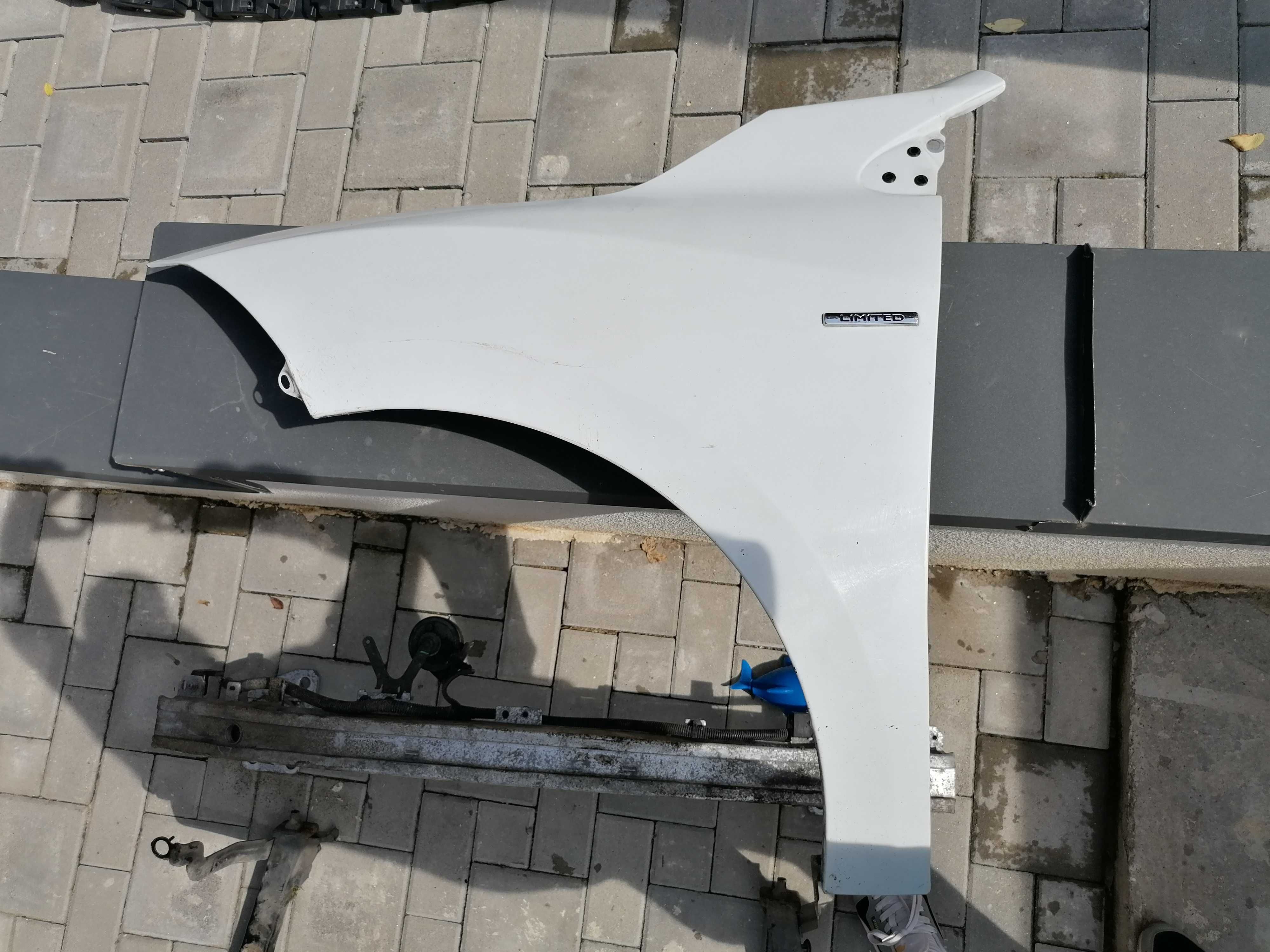 Piese Renault megane 3