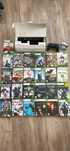 Игри за xbox360 и сензор