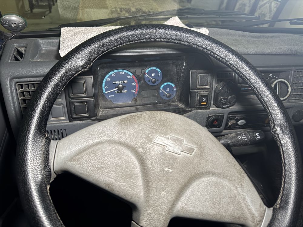 Labo 2023 bortli gaz bor
