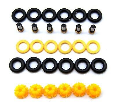 Комплект за рециклиране на инжектори М50 и М52 мотори