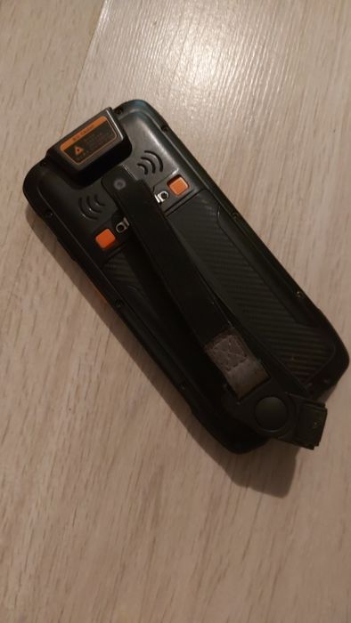 Caribe PL40 Мобилен терминал