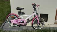 Bicicleta pentru copii - fete