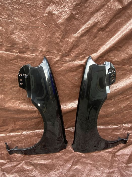 Aripi fata noi skoda octavia 1 Lf9r sau orice cod culoare