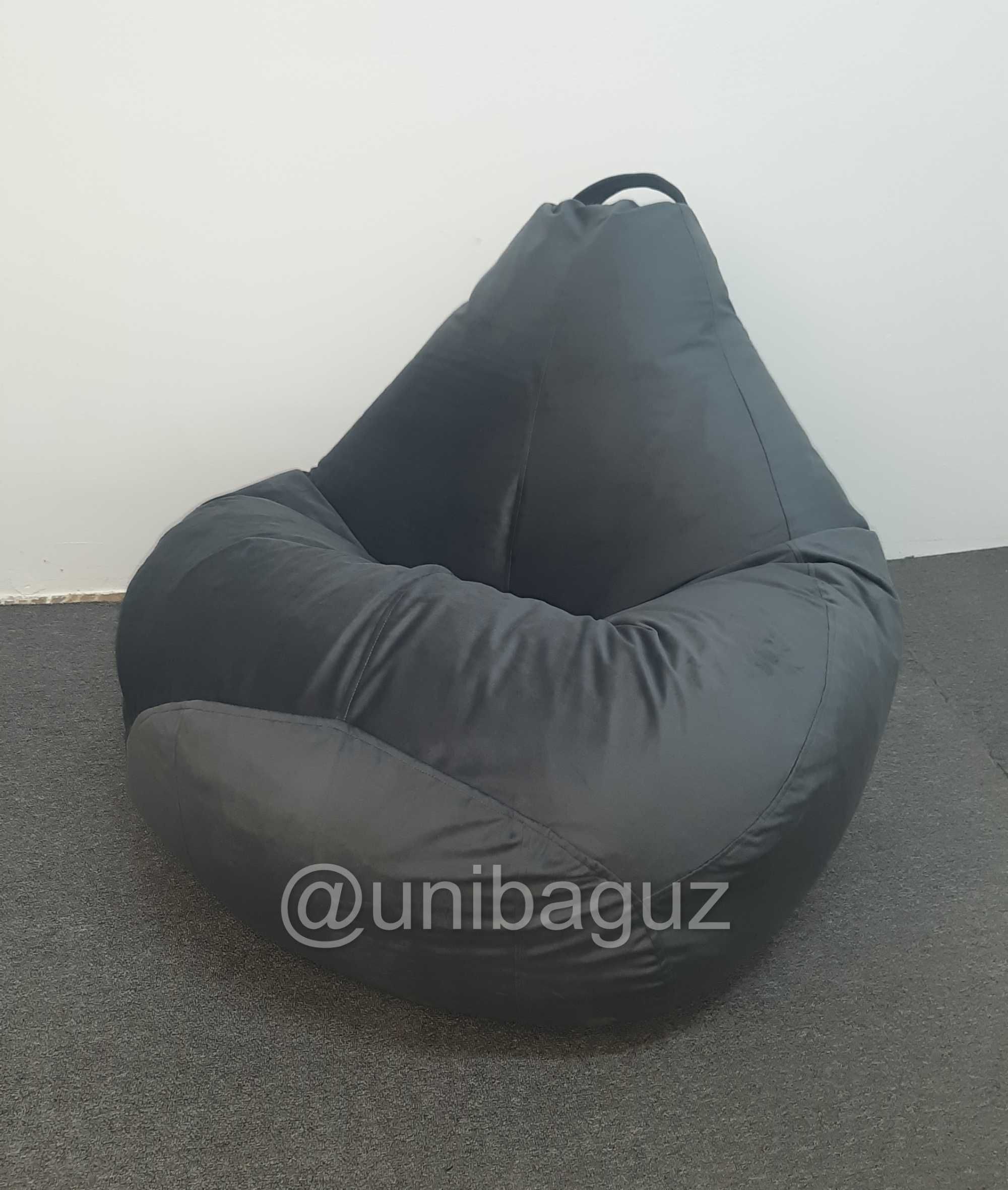 Кресло мешок груша бин бэг, бин бэг, bean bag