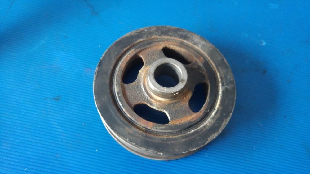 fulie vibrochen toyota corolla 1.6b 3zz-s52