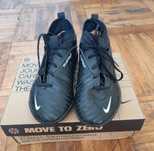 Ghete de fotbal sintetic Nike Phantom GX TF mărimea 38.5