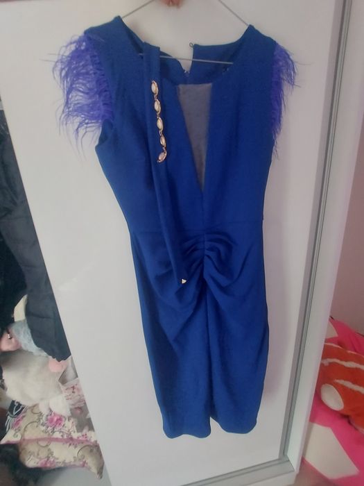 Vând rochii de ocazie