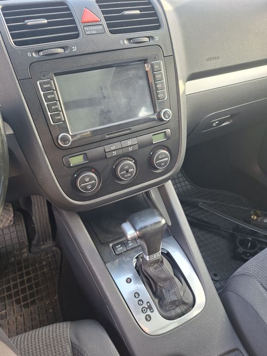 Vand Motor 1.4 tsi cutie viteze dsg.+ toate componentele.golf 5 1.4 ts