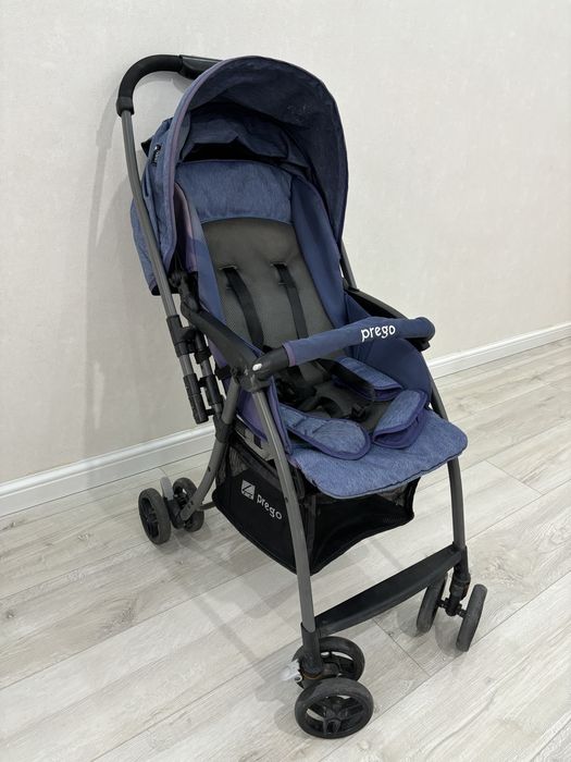 Коляска прогулочная