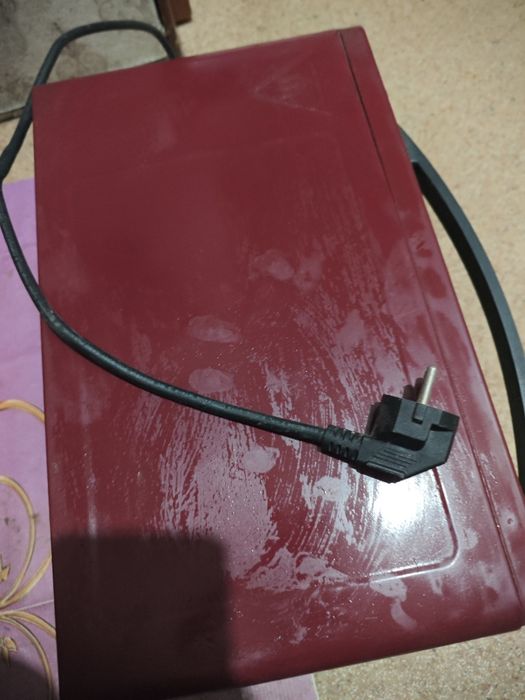 Продам духовку в рабочем состоянии