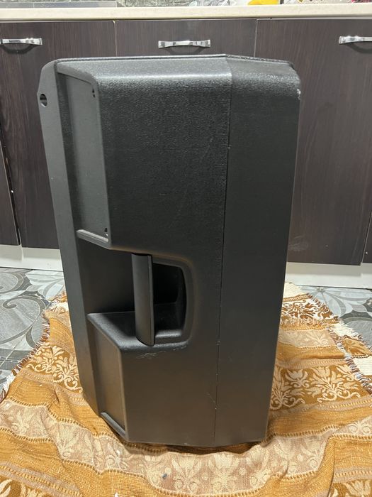 Vand/schimb RCF 715 A mk4