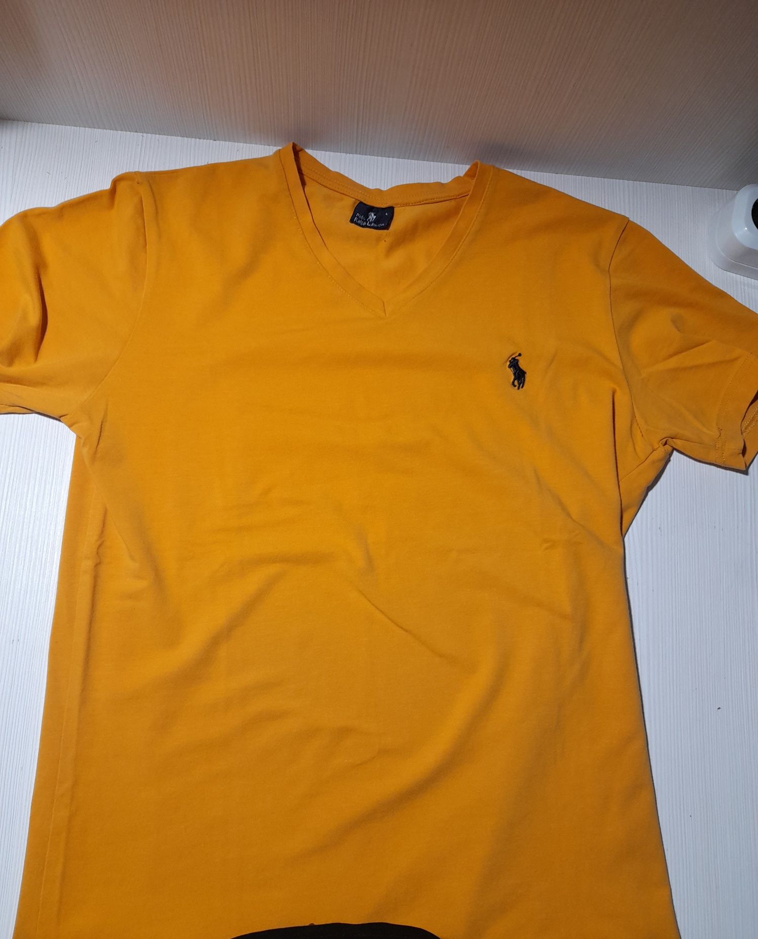 Tricou Ralph Lauren Marime L