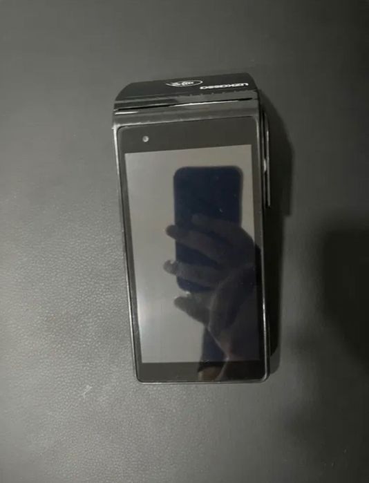 онлайн касса аппарат