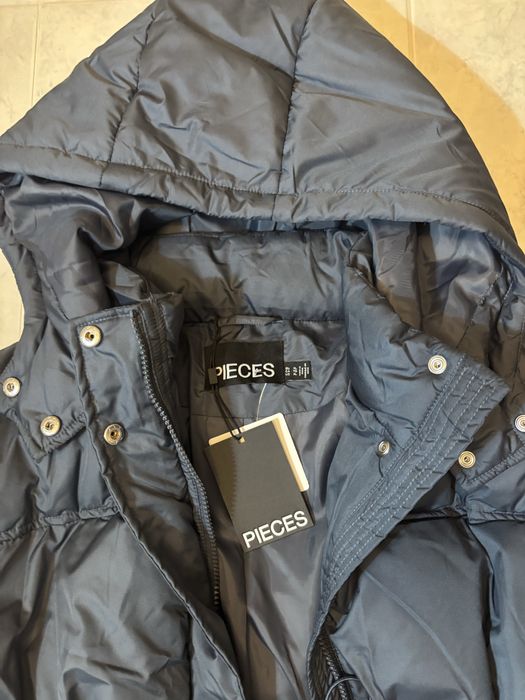 Дамско яке “Pieces “xl