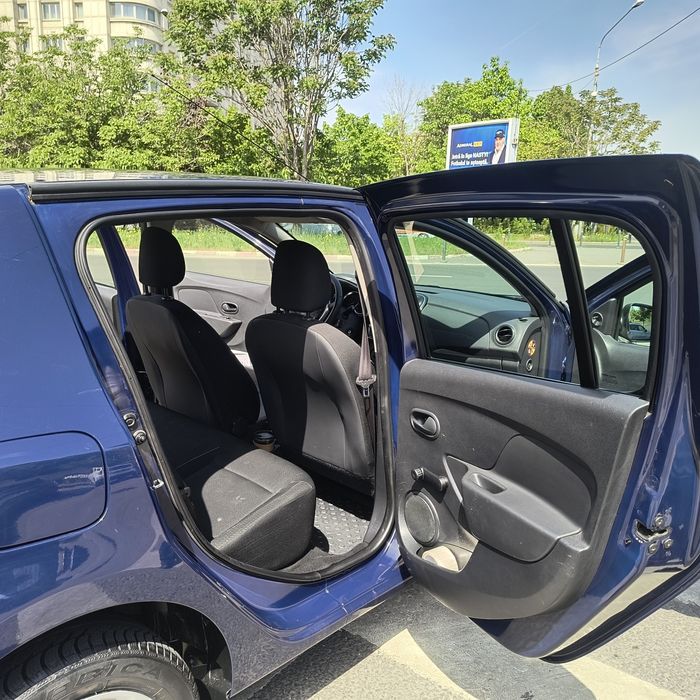 Dacia Sandero 2019