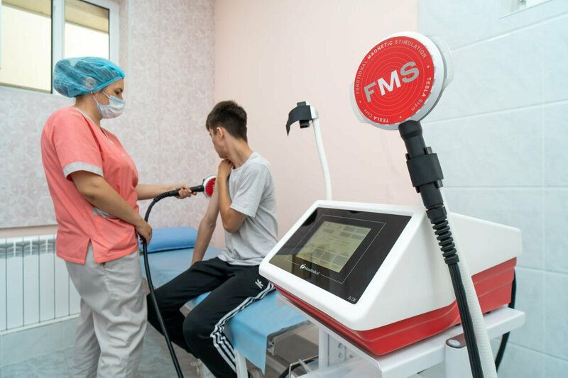 Аренда/Продажа Готовой Клиники