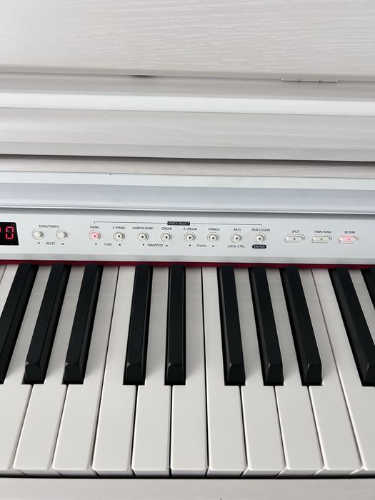 Pian Electric / Pianina Digitala FLAME SLP-150 (NOUA)