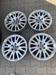 Jante origi 17 5 112 Audi A3 A4 A6 Q3 Wv Passat Toran Tiguan Skoda Sea
