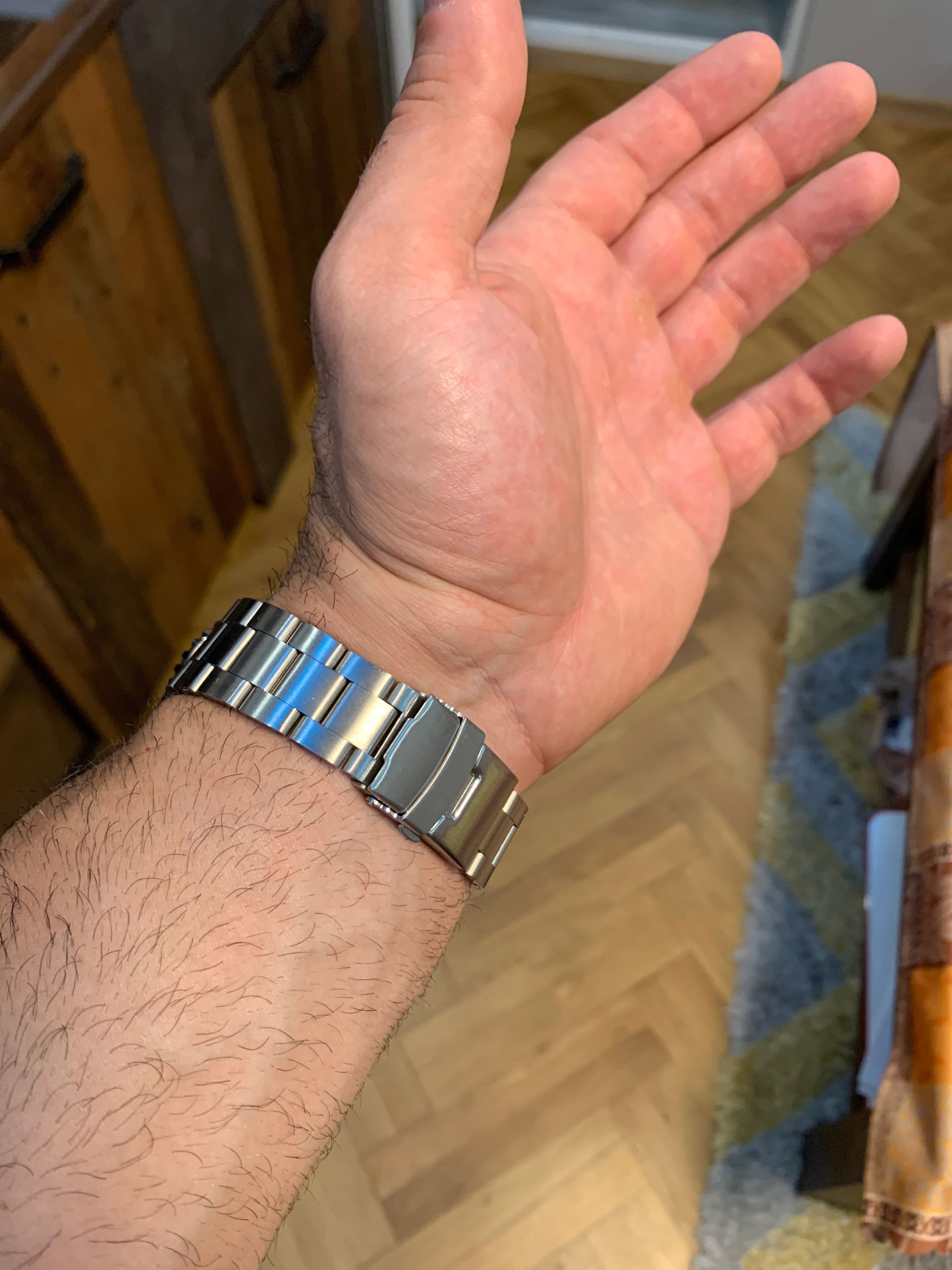 Часовници Сейко мод , gshock