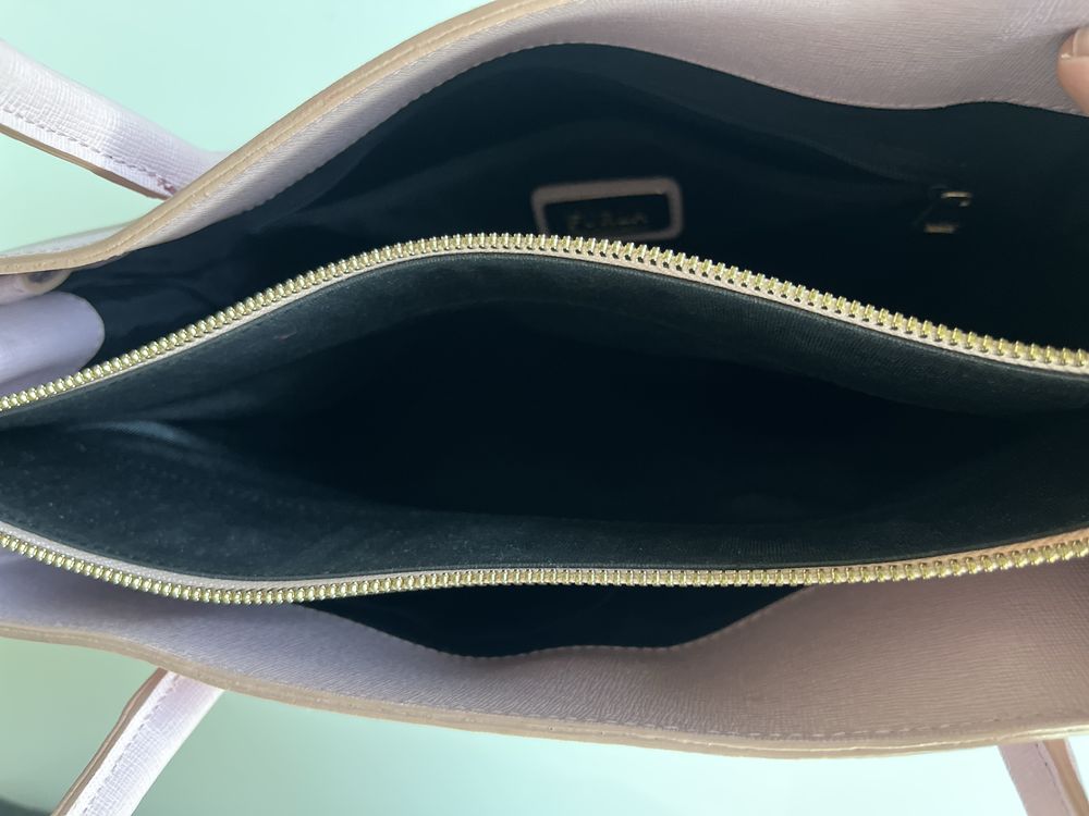 Дамска чанта Furla- отлично състояние