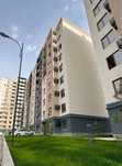 ЖК Almazar City 1/2/9
