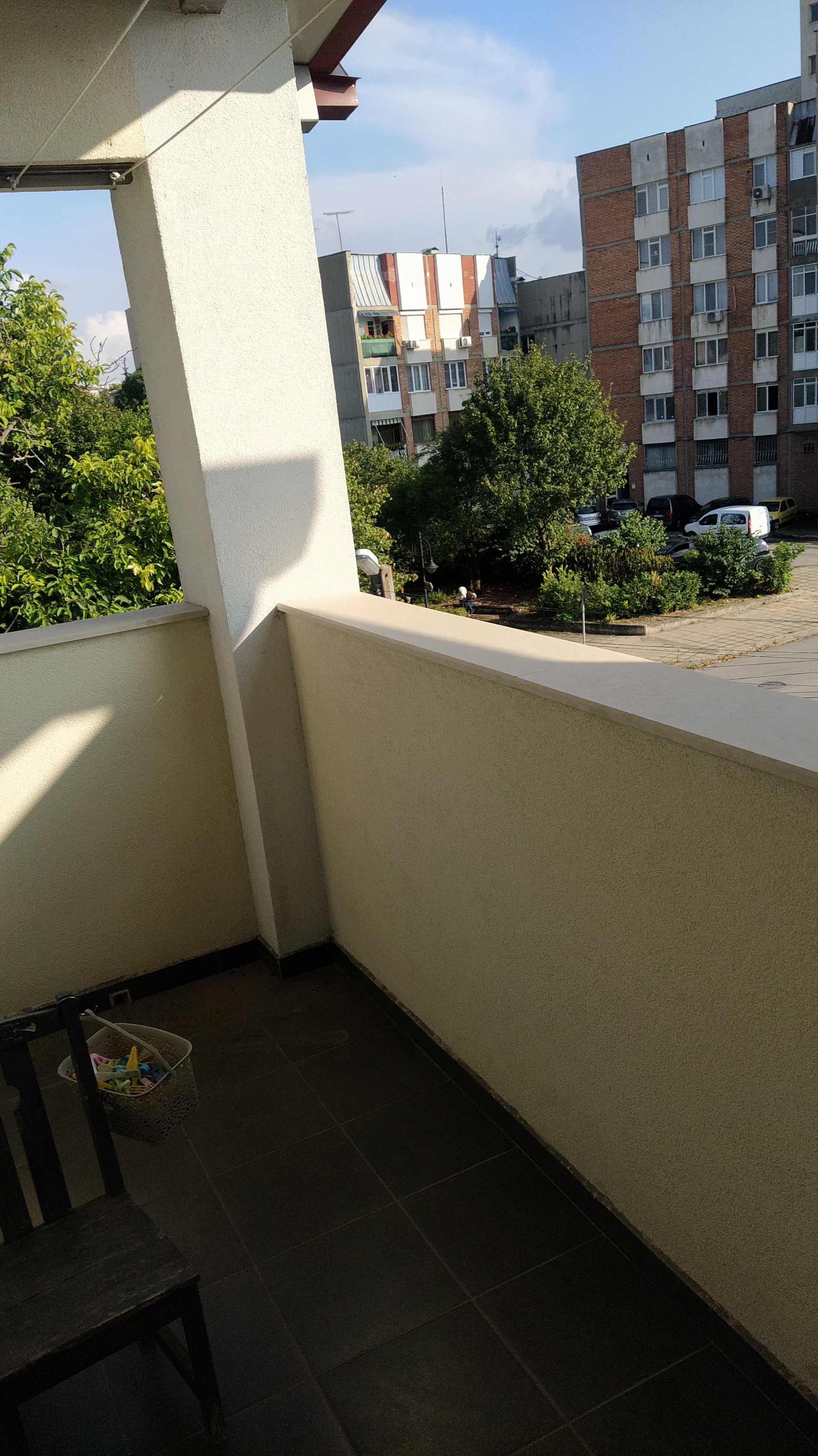 Давам под наем къща