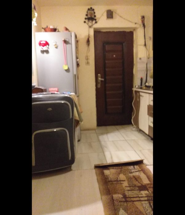 Garsoniera in Cisnadie